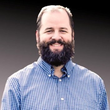 Collins Conover headshot